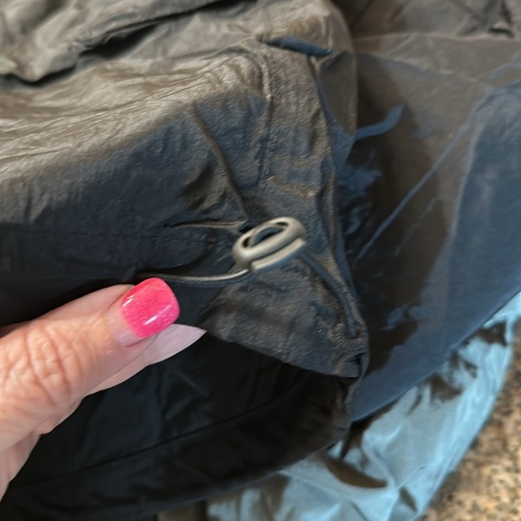 Brand new Parachute Pants. The 80’s are coming back! Boutique brand Rae Mode. - Picture 6 of 7